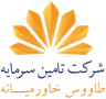 تامین سرمایه طاووس خاورمیانه