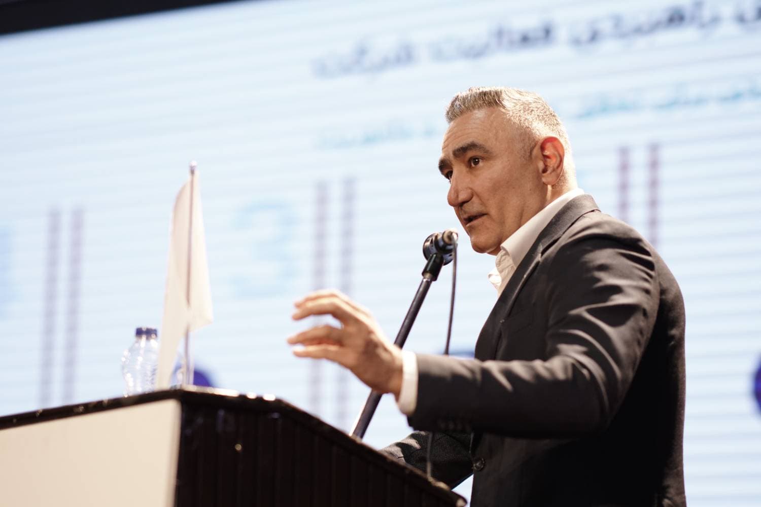 تامین سرمایه طاووس خاورمیانه طرح جدید «تامین مالی» به سازمان بورس ارائه داد