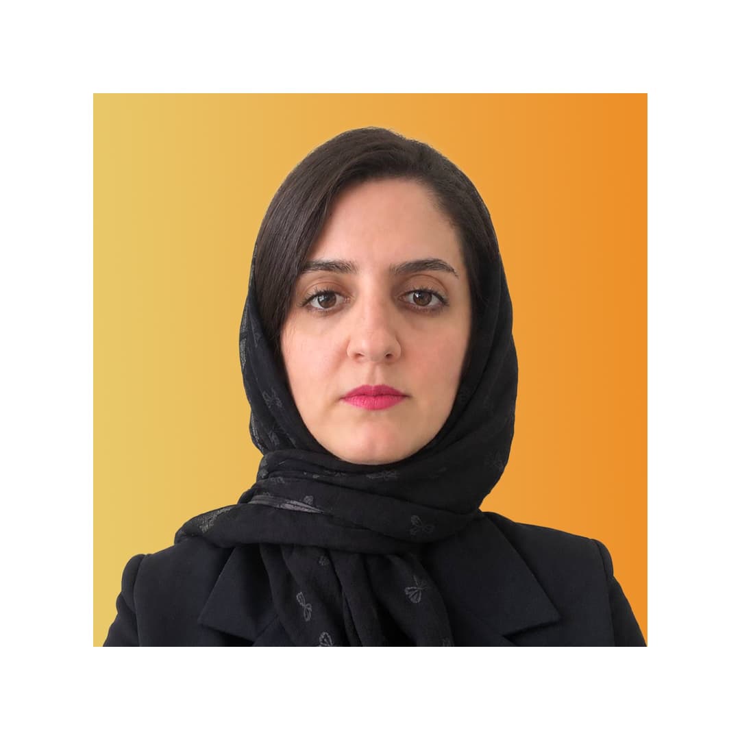 نیلوفر ظهیرالدینی