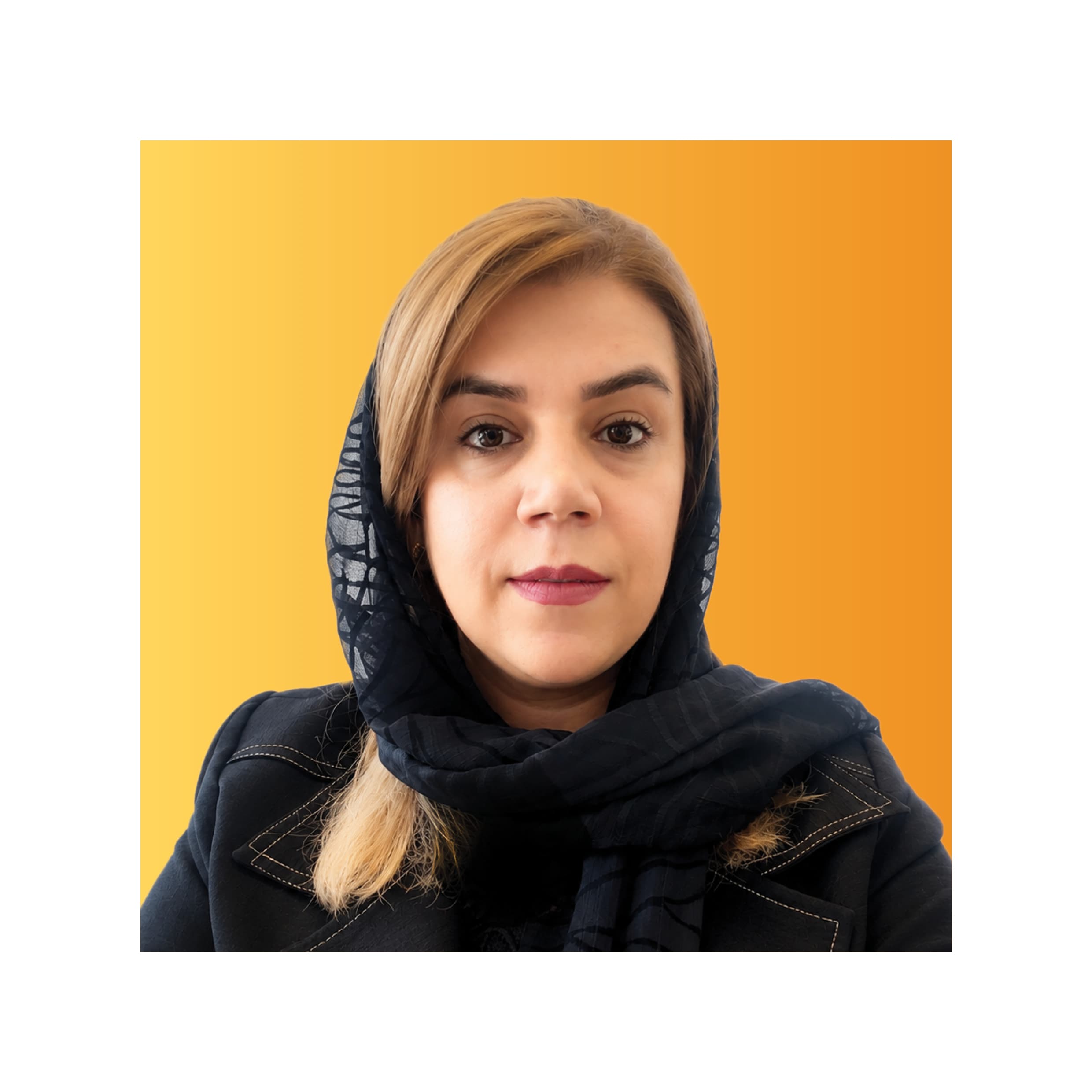 آرزو پناهی
