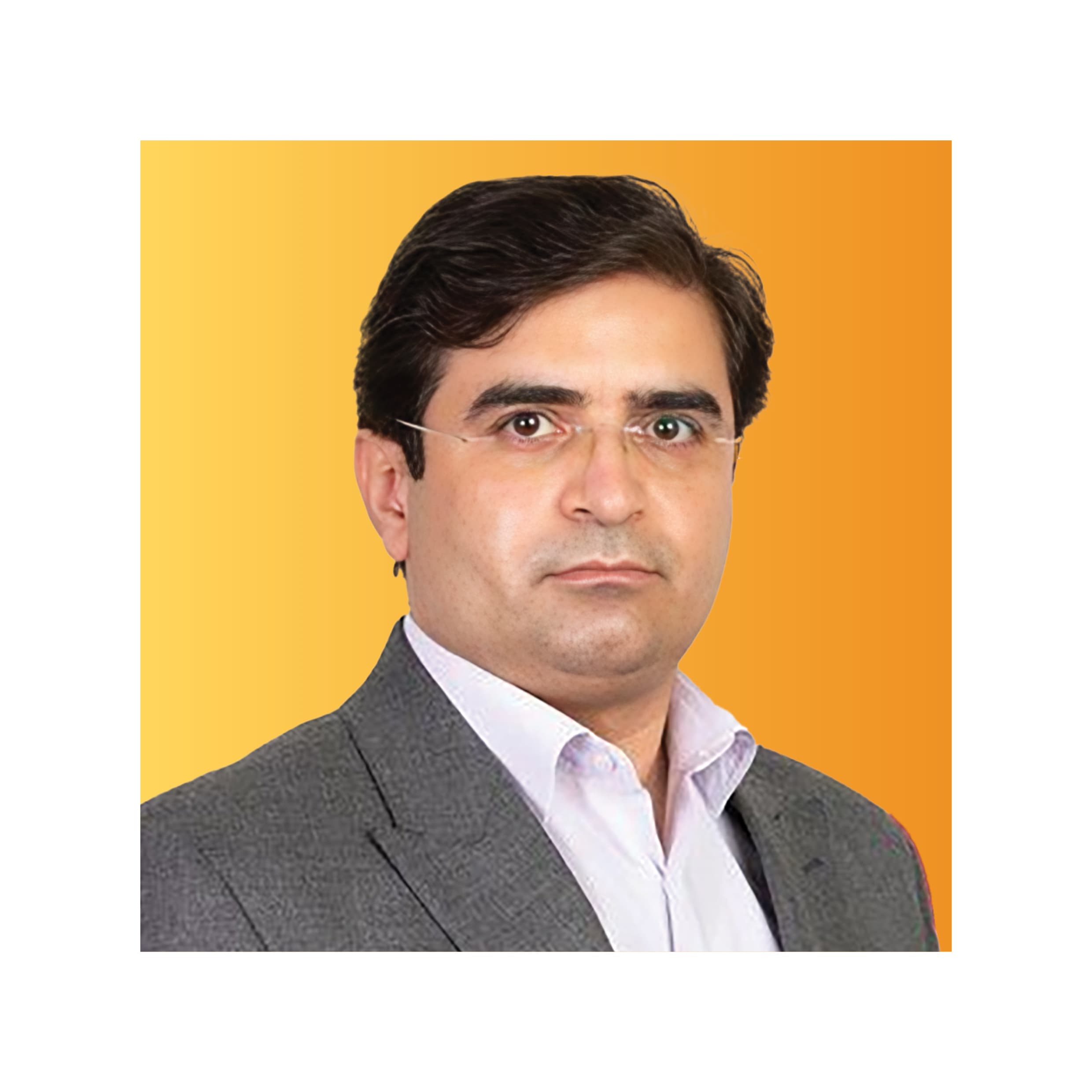 سید مهدی پارچینی پارچین