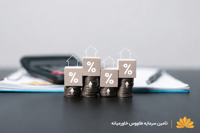 شرکت تامین سرمایه طاووس خاورمیانه مجوز سبدگردانی دریافت کرد