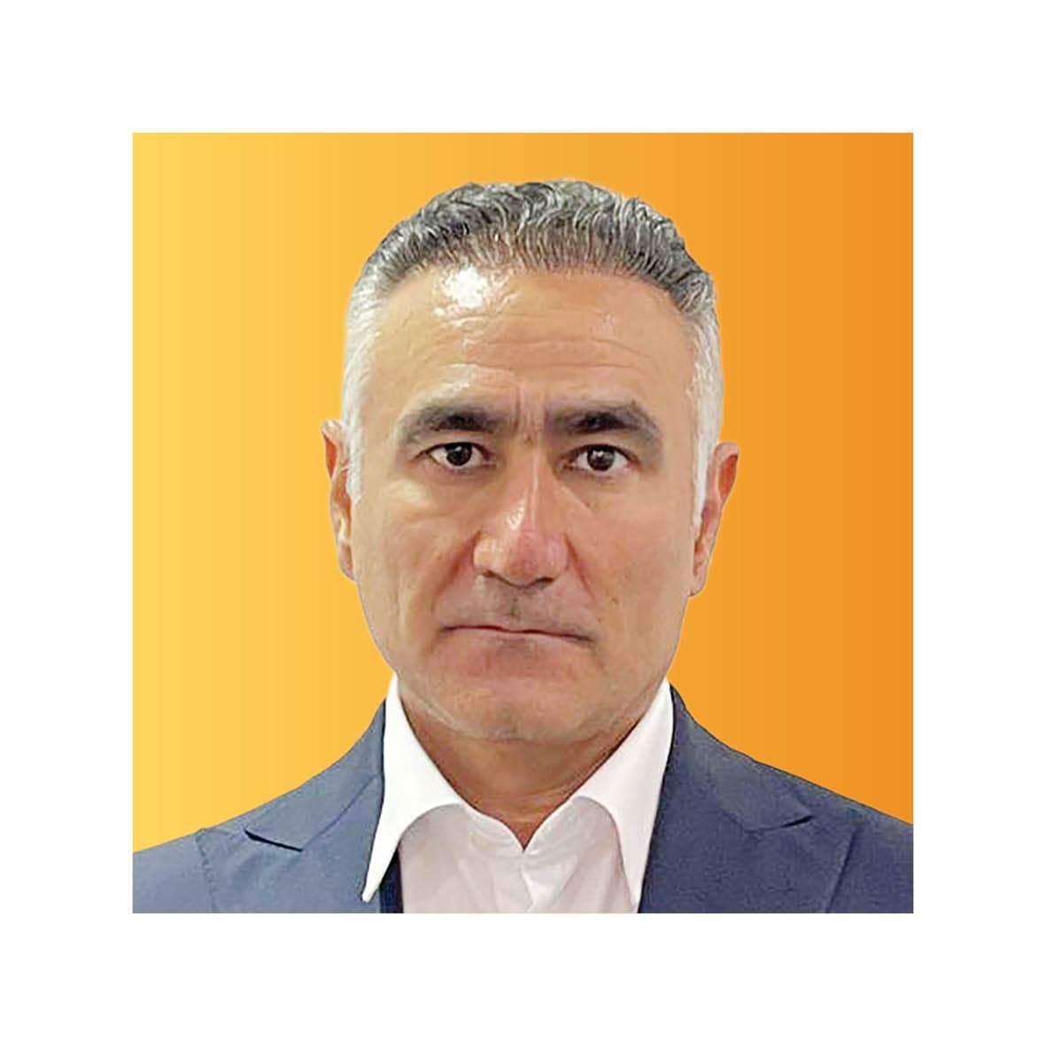 محمدرضا رستمی